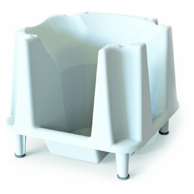 Nemco 10979 Multidress Dispenser Stand