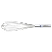 Hubert 86915 - Piano Whip, 16", Fully Sealed Handle