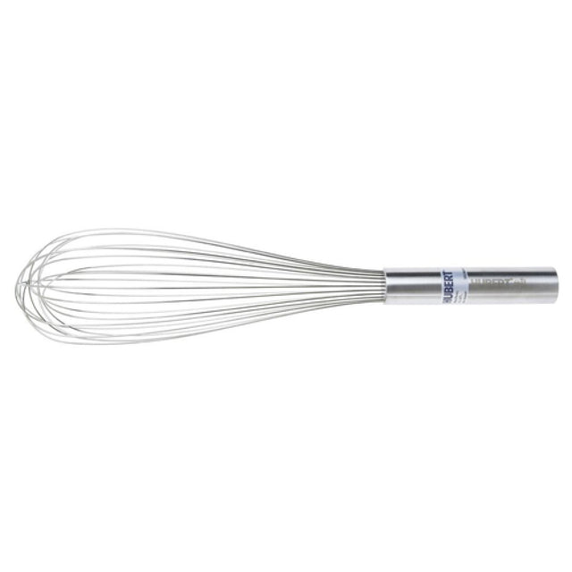 Hubert 86915 - Piano Whip, 16", Fully Sealed Handle