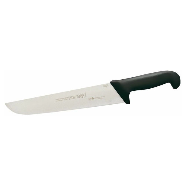 Mundial 5520-10 Butcher Knife 10" High Carbon/no Stain Blade
