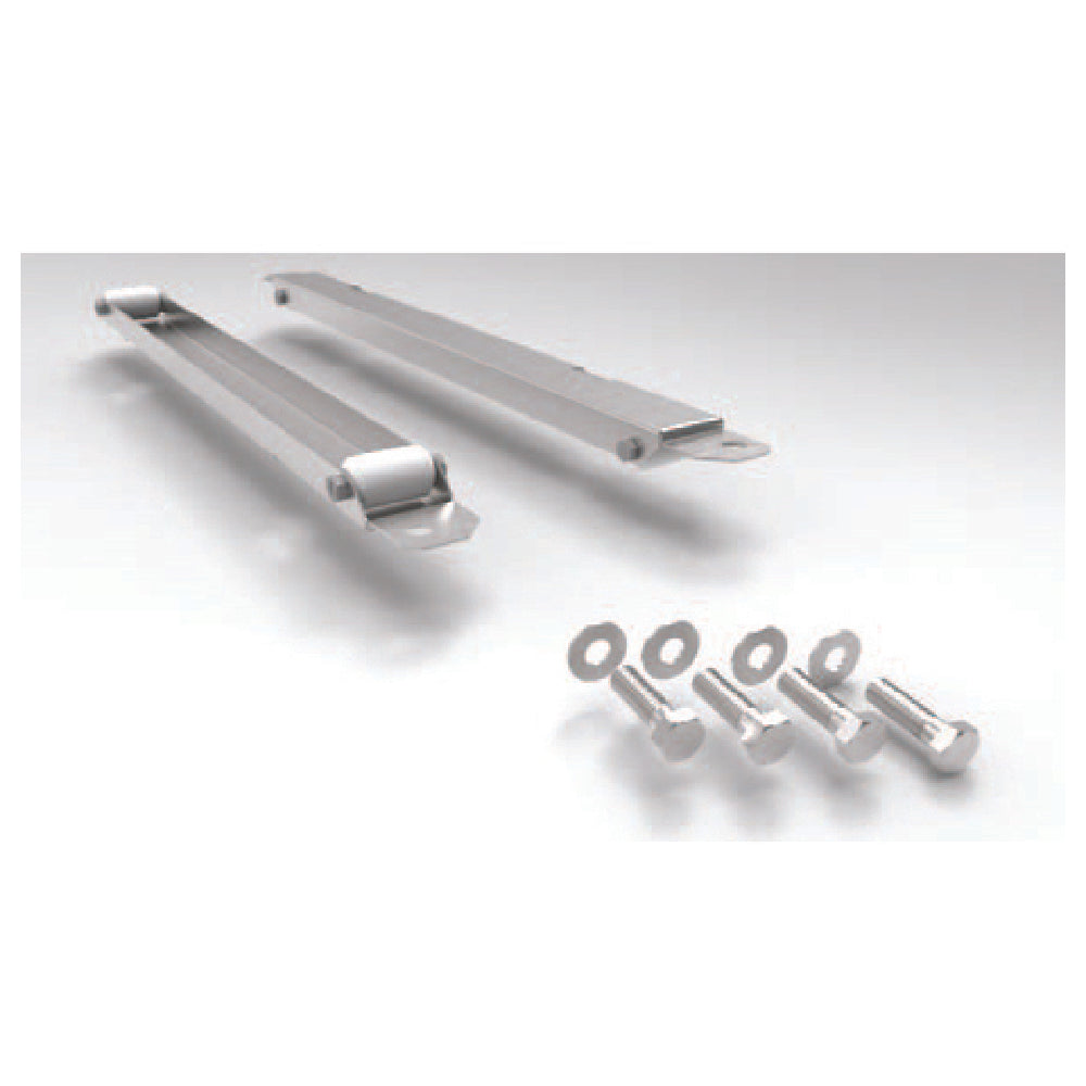 Moyer Diebel 0712480-1 - 1" Roller Kit "A", Hardware Included (1 Pair)