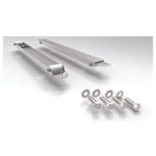 Moyer Diebel 0712480-2 - 1" Roller Kit "A", Hardware Included (1 Pair)