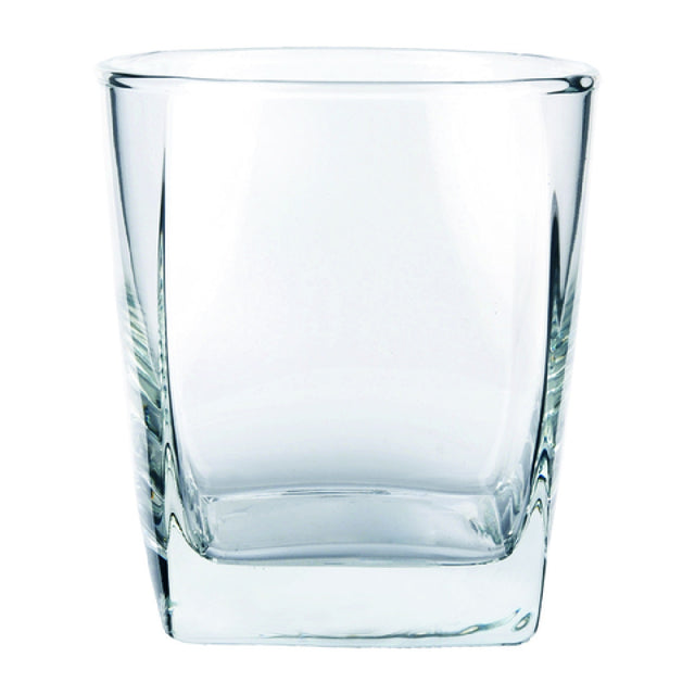 Anchor Hocking 1B11010 Rock Glass 10-1/4 Oz. Glass