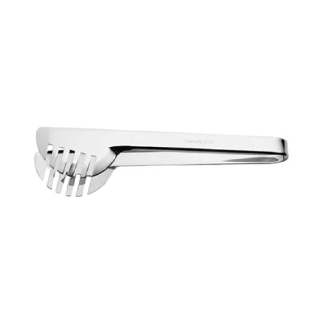 BauscherHepp 60.5476.0000 Spaghetti Tongs 9-7/16" 18/10 Stainless Steel