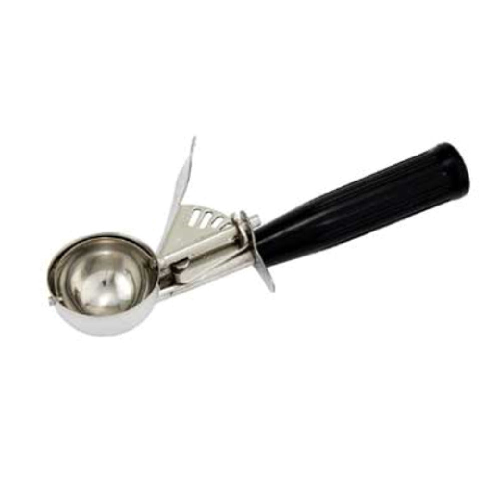 Stanton Trading 1951-24 Ice Cream Disher #24 Red