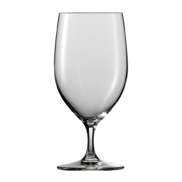 Fortessa 0007.112102 Schott Zwiesel Forte/Top Ten Water Glass (Shape #32) 15.2 Oz.