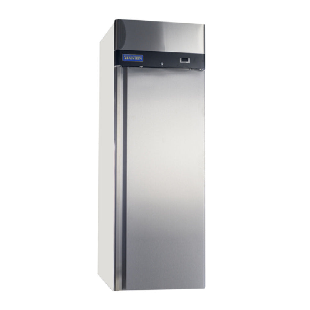 Stanton Trading STC-RIF-1 Reach-In Freezer One-section 27"W X 32-7/10"D X 82-7/10"H