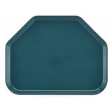 Cambro 1520TR401 Camtray® Trapezoid 14-9/16" X 19-1/2"