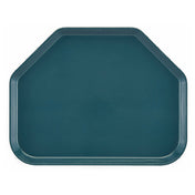 Cambro 1520TR401 Camtray® Trapezoid 14-9/16" X 19-1/2"
