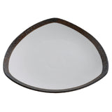 Yanco RO-307 Rockeye Plate 7"L X 1"H Triangular