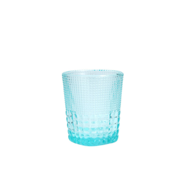 Fortessa DV.MALCOLMPB.04 Malcolm DOF Glass 11.5 Oz. (.34L)
