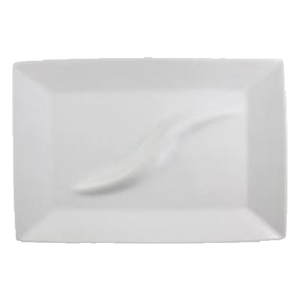 Vertex China AV-LW21 Wave Plate 12" X 8" Rectangular