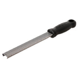 JB Prince U746 Microplane® Grater/Zester 12"L X 1-2/8"W X 1"H Fine Blade