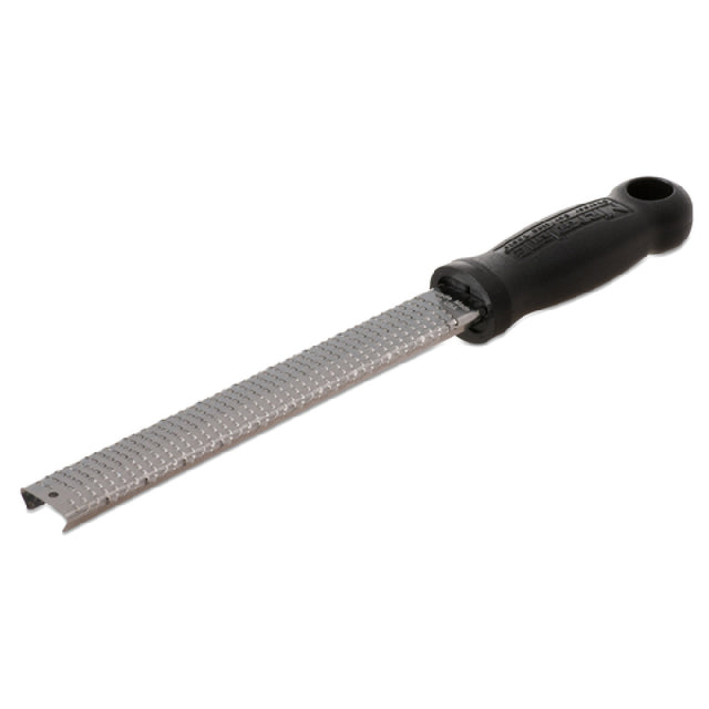 JB Prince U746 Microplane® Grater/Zester 12"L X 1-2/8"W X 1"H Fine Blade