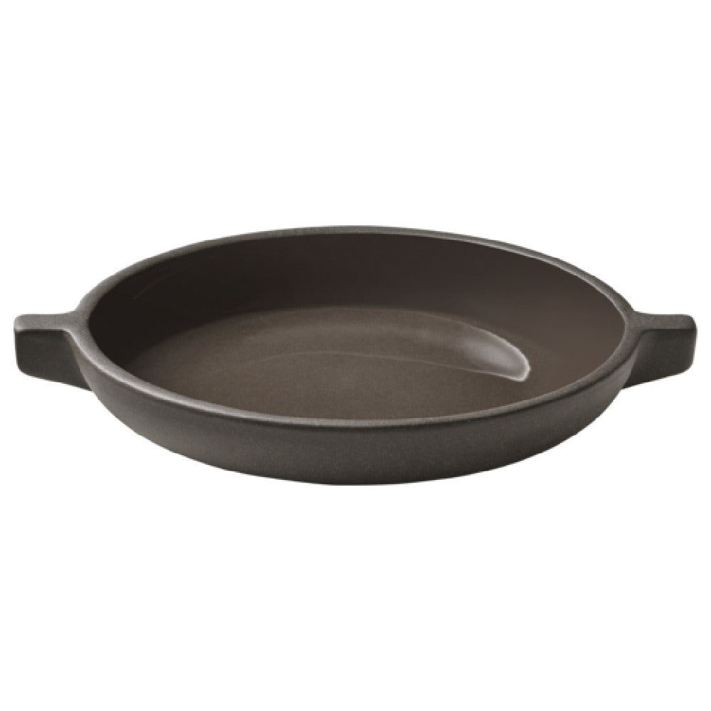 BauscherHepp P011817-000761 Plate 6.7" Taupe