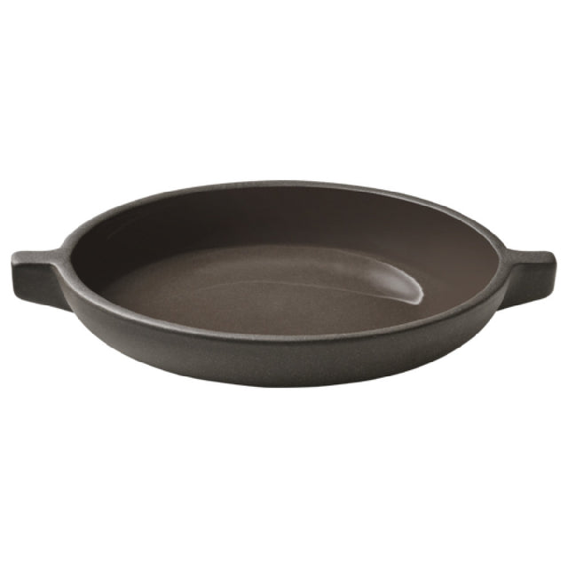 BauscherHepp P011817-000761 Plate 6.7" Taupe