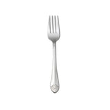 1880 Hospitality T131FSLF Oneida® Salad/Pastry Fork 6-5/8" Sculpted Handle Tip