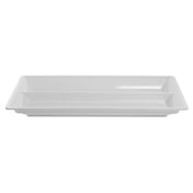 Hubert 20430 - Cold Food Pan, Full-size, 21-1/2" X 13" X 2"H