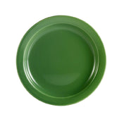 CAC China L-7NR-G Las Vegas Plate 7-1/4" Dia. X 3/4"H Round