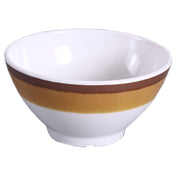 Yanco SL-505 Soul Rice Bowl 16 Oz. 5" Dia.