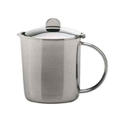 BauscherHepp 13.4402.0300 Coffee Pot 11 Oz. (0.30 Liter) Hinged Lid