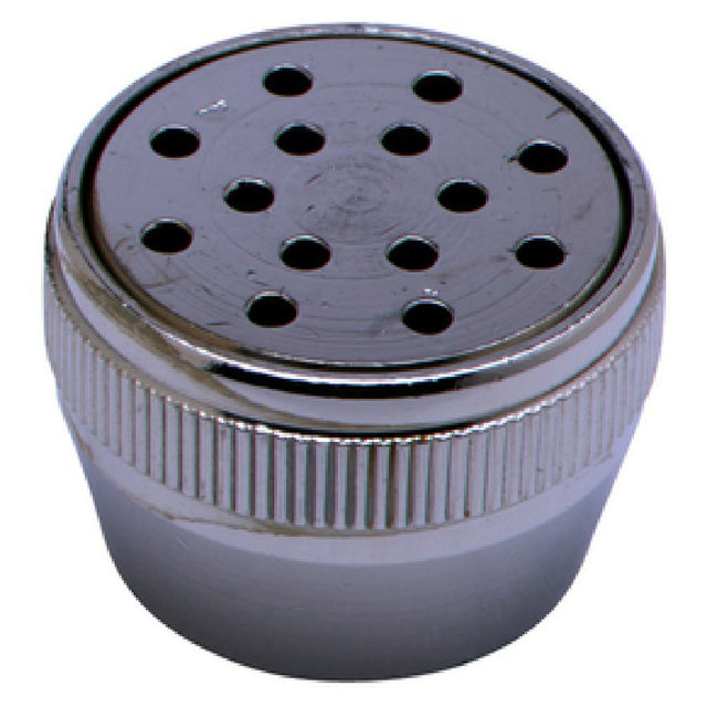 T&S Brass B-0103-01 Rosespray Outlet 55/64-27UN Female Thread