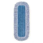 Rubbermaid FGQ41600BL00 Hygen™ High Absorbency Pad 18" Microfiber