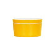Cal-Mil 24127-5-42 Bento Box 5" Dia. X 3"H Round