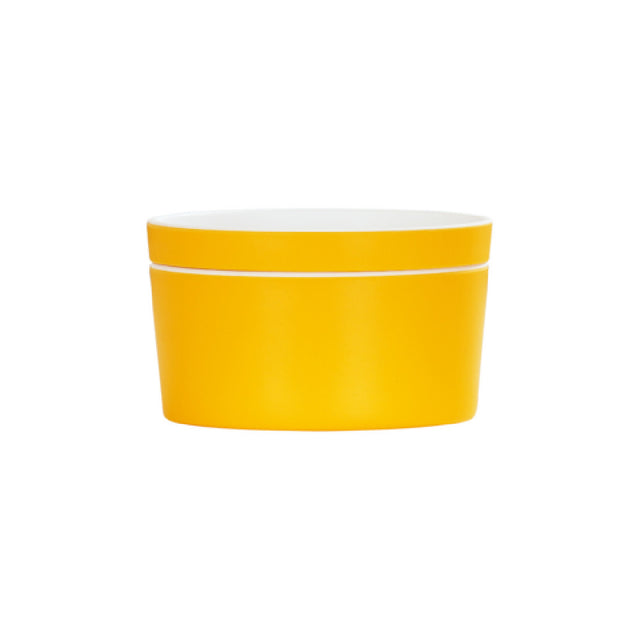 Cal-Mil 24127-5-42 Bento Box 5" Dia. X 3"H Round