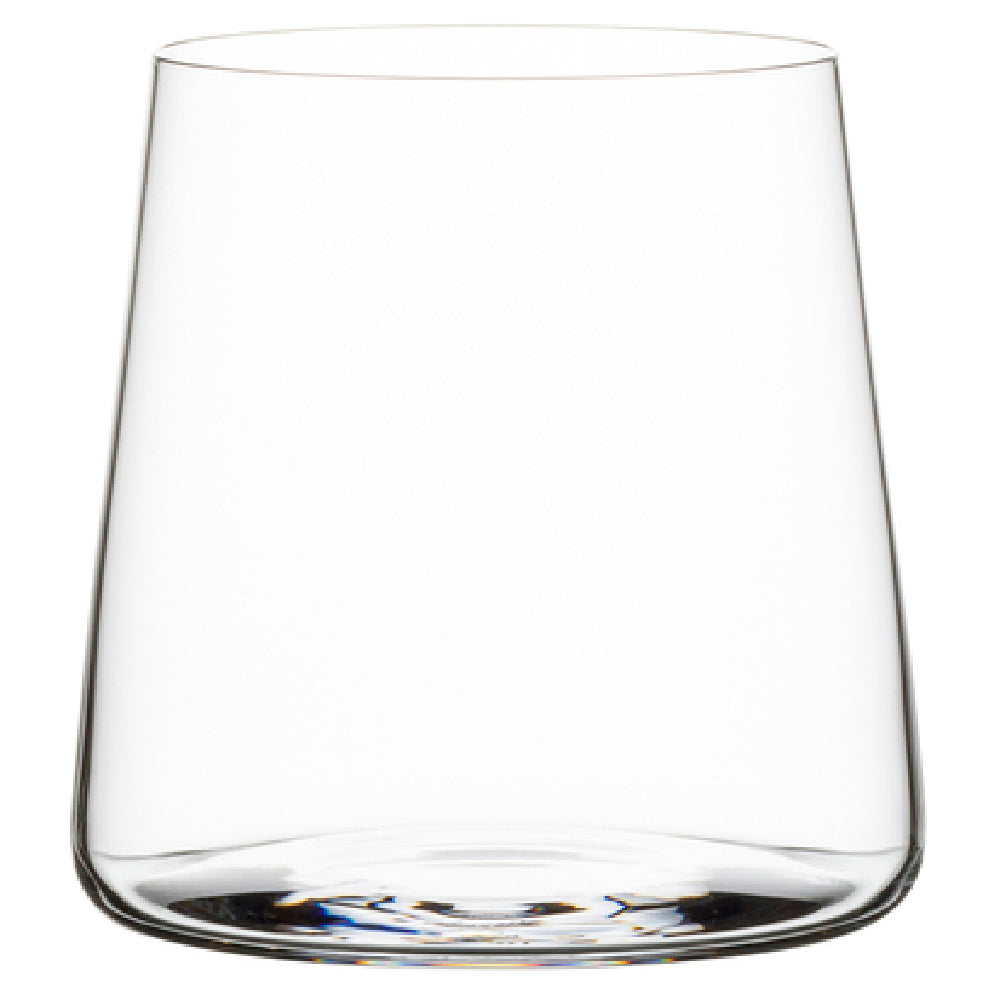 Steelite 4833R328 Double Old Fashioned 13.75 Oz 3.5" X 3.5"