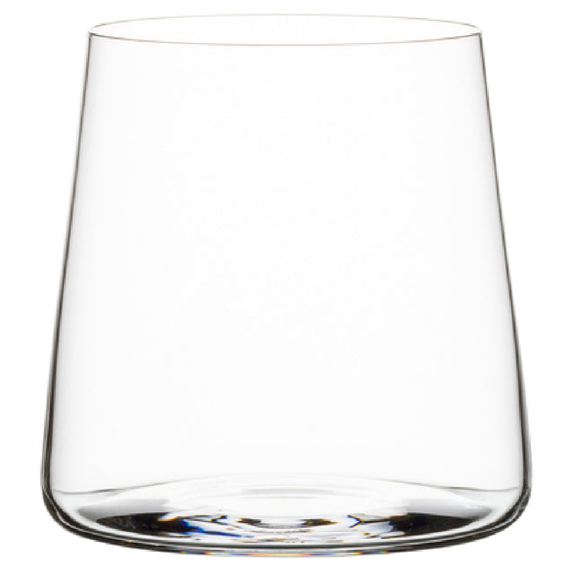 Steelite 4833R328 Double Old Fashioned 13.75 Oz 3.5" X 3.5"