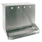 Micro Matic SB420 Draft Beer Dispenser Underbar With Drip Tray 22"W X 16"H