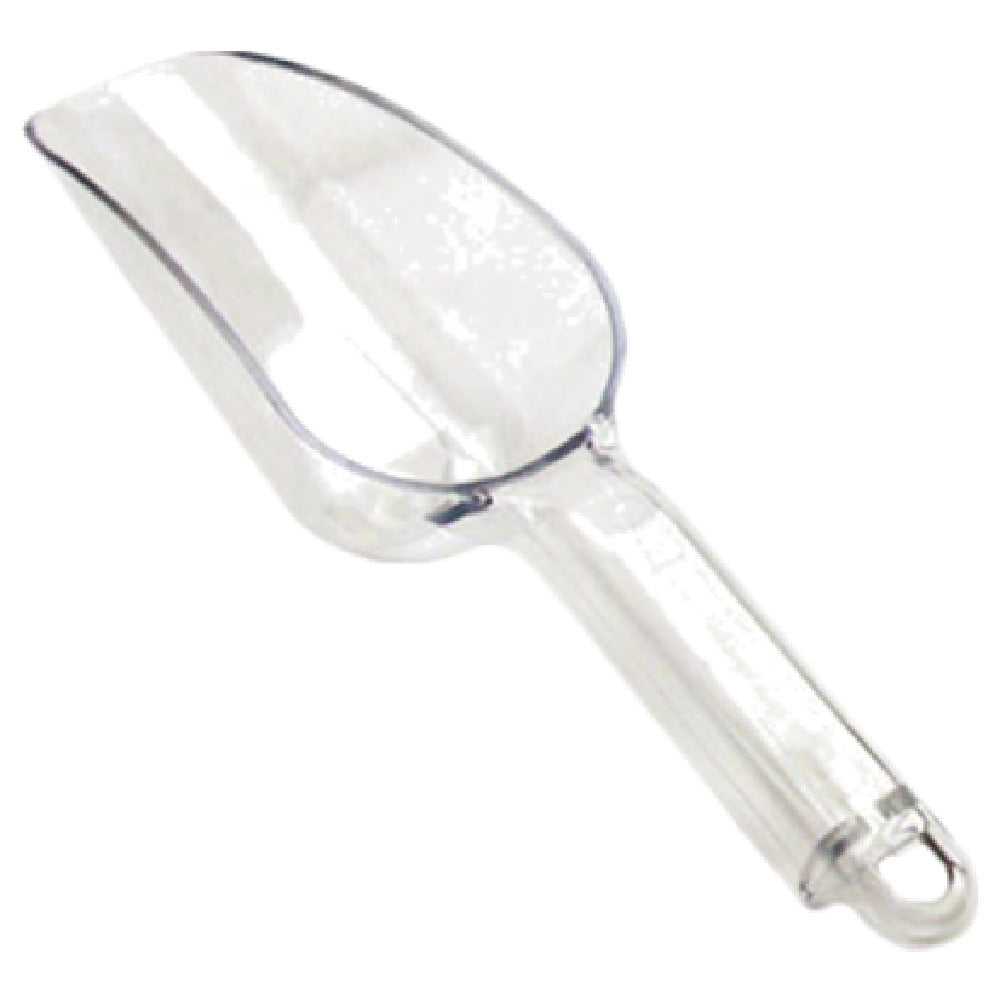 Royal ROY SPC 12 - Ice Scoop, 12 Oz. 11" Overall Length, Polycarbonate