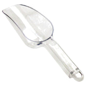 Royal ROY SPC 12 - Ice Scoop, 12 Oz. 11" Overall Length, Polycarbonate