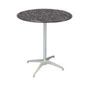 Forbes Industries LS3030RD Classic Laminate Series Pedestal Table Round 30" Dia. X 30"H