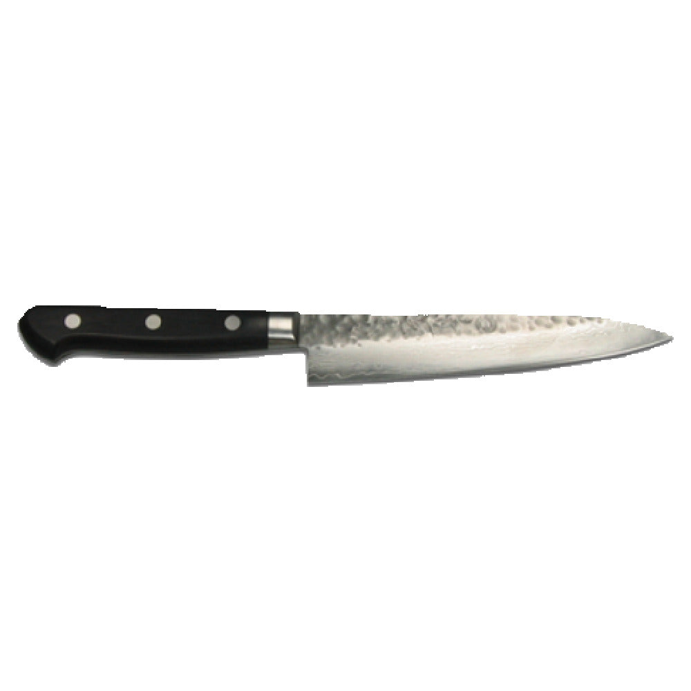 JB Prince Z184 5 Kikuichi Utility Knife 5" Petty Style