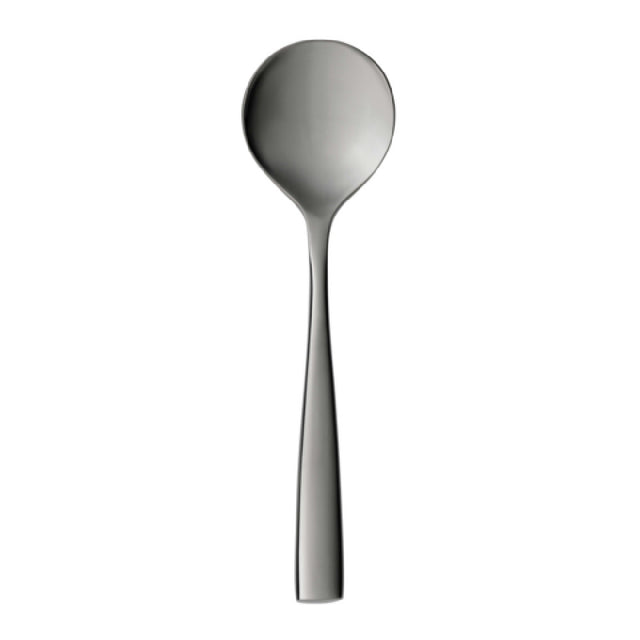 Libbey 957 016 Bouillon Spoon 6-7/8" Dishwasher Safe