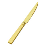 Bon Chef S3715G Roman Steak Knife 9-1/2" 13/0 Stainless Steel