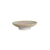 Steelite 6210FA007 Flared Footed Bowl 16.0 Oz 7.0" X 2.25"