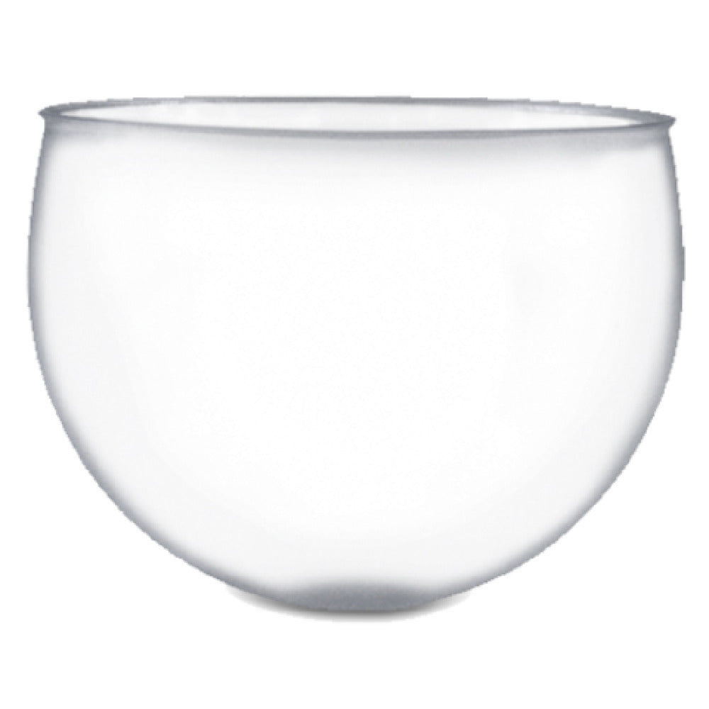 JB Prince RB110 Comatec Disposable Loop Bowl 2-3/4 Oz. 2-1/4" Dia. X 1-3/4"H