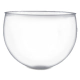 JB Prince RB110 Comatec Disposable Loop Bowl 2-3/4 Oz. 2-1/4" Dia. X 1-3/4"H