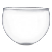 JB Prince RB110 Comatec Disposable Loop Bowl 2-3/4 Oz. 2-1/4" Dia. X 1-3/4"H
