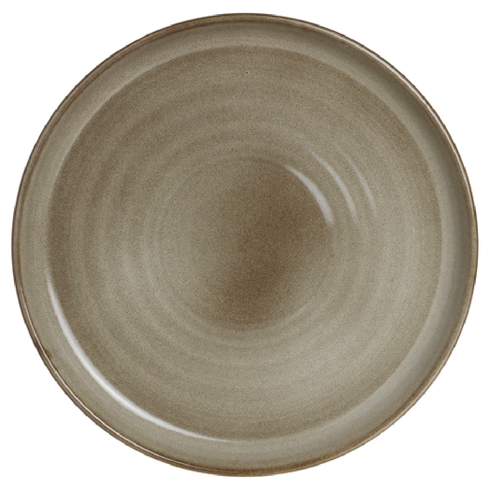 Steelite 6121RG015 Plate 10.5"Potters Collection Pier