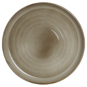 Steelite 6121RG015 Plate 10.5"Potters Collection Pier