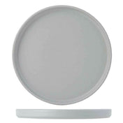 Tuxton VGAS082 Plate 8-1/4" Dia. X 3/4"H Round
