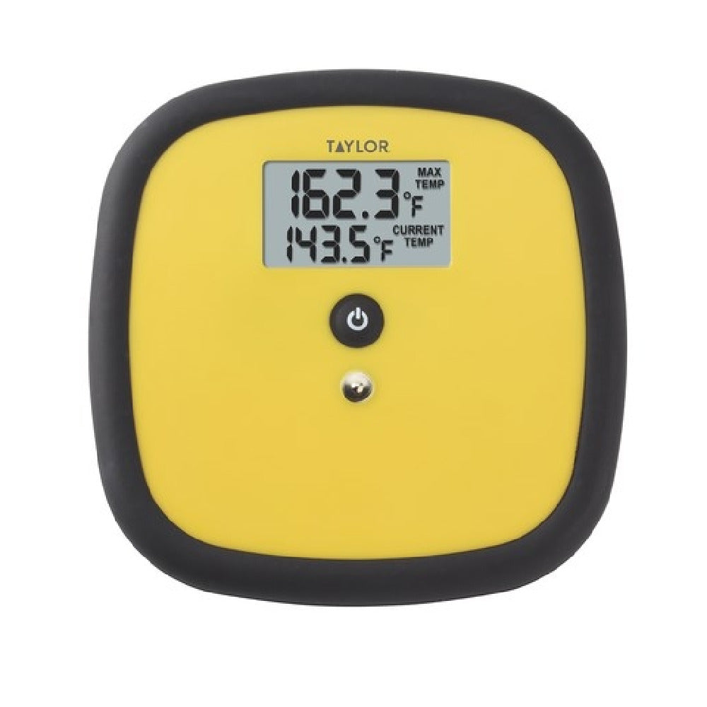 Royal TAY 8791 - Dishwasher Thermometer, Digital, 32° To 194°F (0° To 90° C) Temperature Range