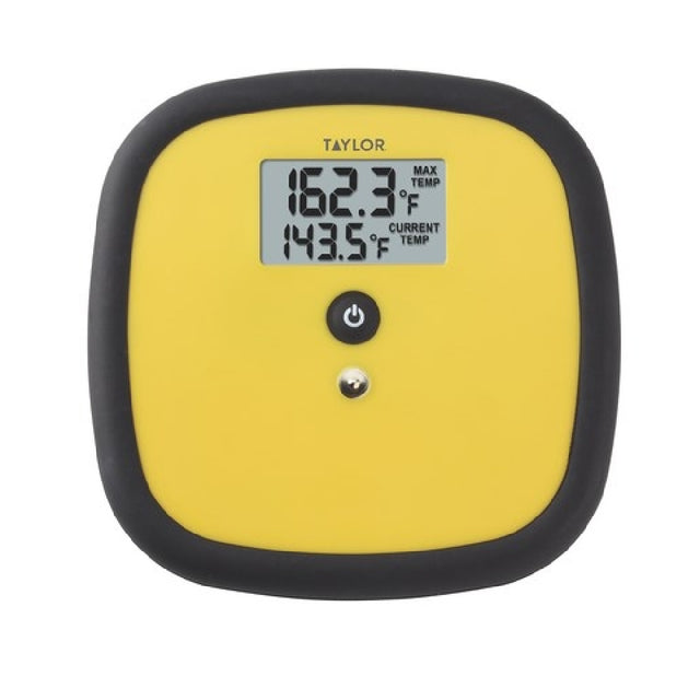 Royal TAY 8791 - Dishwasher Thermometer, Digital, 32° To 194°F (0° To 90° C) Temperature Range