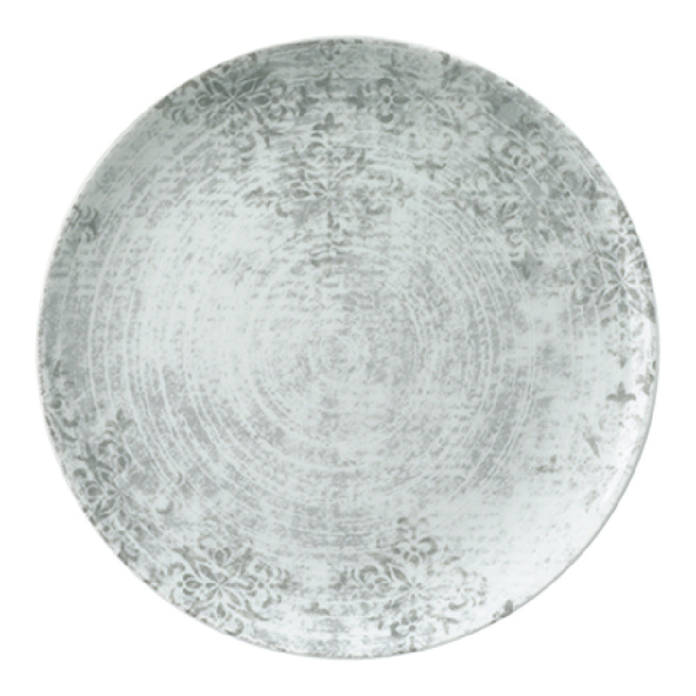 Libbey 9331232-63071 (Formerly Syracuse China) Plate 12-5/8" Dia. Round