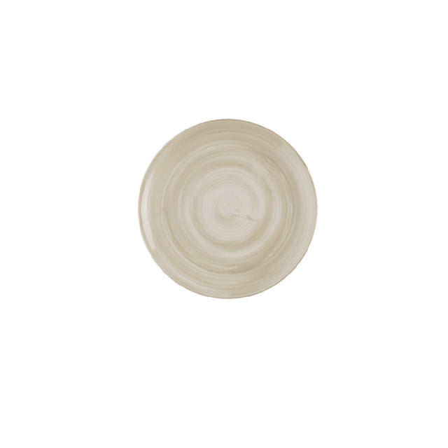 Churchill China CSNTEV101 - Plate, 10-1/4" Dia., Round