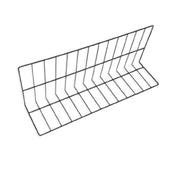 GET Enterprises W81230-B Elite Global Solutions Divider 30"L X 8"W X 12"H Used In Refrigerated Cases To Separate Frozen Foods